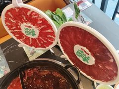 -巴蜀大将火锅(春熙店)
