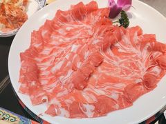-京悦南门涮羊肉·羊蝎子火锅(田林路店)