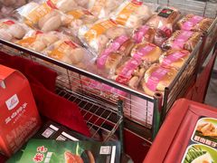 -蓝白自选餐厅(烟大店)