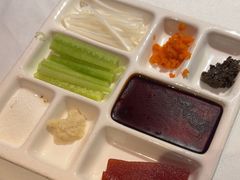 -范家小馆·四代传承烤鸭店(紫竹桥店)