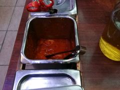 -神仙雪浓汤(明洞店)