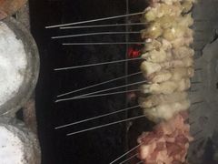 -永安烧烤