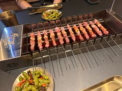 -好唛士·精酿啤酒烧烤(金沪路店)