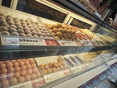 -東更道点心行(利客来店)