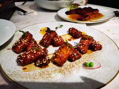 -伯衡55·吉品轩(乌鲁木齐南路店)