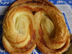 甜蝴蝶酥-国际饭店·帆声西饼屋(黄河路店)