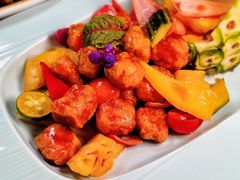-蕉叶·泰国歌舞风情(世贸店)