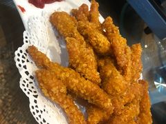 -胡胖子有点味·湘鄂菜(花桥中百仓储店)