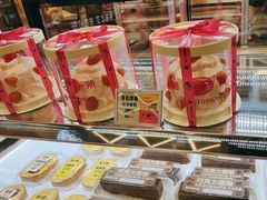 -鹤所·低糖零蔗糖烘焙(长楹店)
