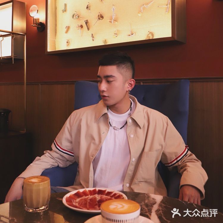 一秒就上头的火腿它太香了