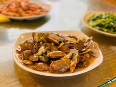 -揭阳钟记小食(福田新村店)