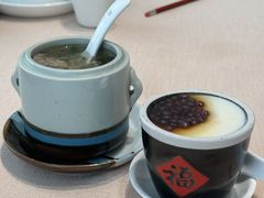 -香顺客家菜·宴窝喜宴(常平店)