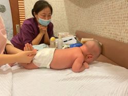 -馨月汇·一悦馨香月子中心(前滩店)