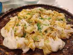 -清远国际酒店御珍轩食街