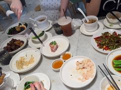 -南小馆(迪士尼小镇店)