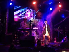 -288 Livehouse 酒吧(思南公馆店)