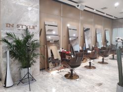 -IN STYLE·全国形象店