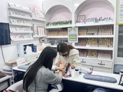 -美兮美学·日式美甲美睫