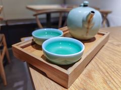 茉莉龙珠-苏堂阳春面•九年庆(北京路天河城店)
