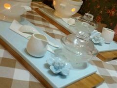 -燕庭·纯燕窝·甜品下午茶(南京西路店)