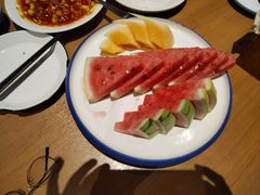 -金筷子西北菜·捞悦火锅