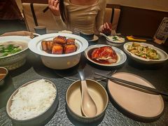 -金陵家宴·金陵春·南京菜(夫子庙店)