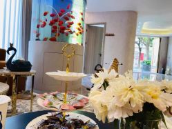 -新蝶变皮肤管理中心