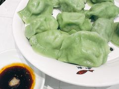 -船歌·鱼水饺青岛菜(国贸商城店)