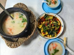 -真口味潮州砂锅粥(岗厦店)