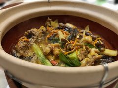 -嘉宴(明发外滩广场店)