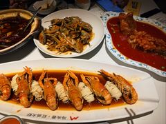 -马头巷·食景园(苏州总店)