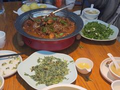 -郭屯王家炖鸡炒鸡(振兴西路店)