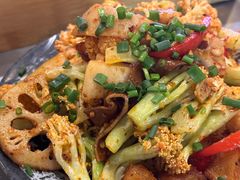 -微醺烤牛·炭火烧烤·精酿啤酒(东郊记忆店)