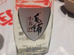 -肥肥虾庄·金牌油焖大虾(杨园滨江时代walk店)