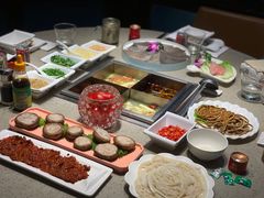-大妙火锅·非物质文化遗产(东湖公园店)