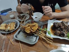 -凤爪王烧烤(文安街店)