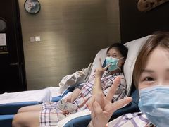 -华夏良子·足道SPA艾灸(王府井店)