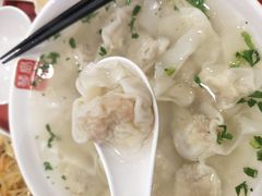-琴岛顺天馄饨(漳州二路店)