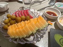 -海底捞火锅(杭州富阳富春新天地店)