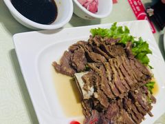 -东四民芳餐厅(世茂工三店)