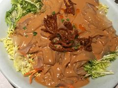 -鑫巴蜀(和平里店)