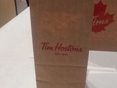 -Tims天好咖啡·贝果(成都东站捷枫店)