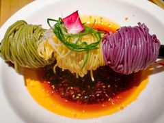 -绿茶餐厅(昆明世纪金源店)