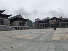 -江西阳明山国家森林公园