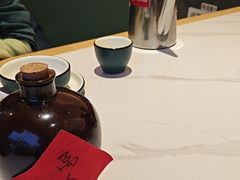 -梅利汴京烤鸭•开封豫菜地标店(晋安路店)