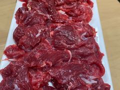 -嬷孙家潮汕牛肉火锅(北京路天河城店)