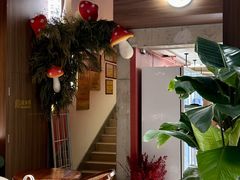 -嗒令甜品·主题融合料理餐厅(首座时代店)