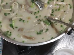 -正宗简阳羊肉汤(荣盛·布鲁明顿广场店)