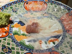 -桂马·日本料理·海胆·海鲜饭·酒场(民主广场店)