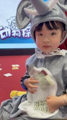 -奈尔宝家庭中心·亲子餐厅(鄞州万达店)